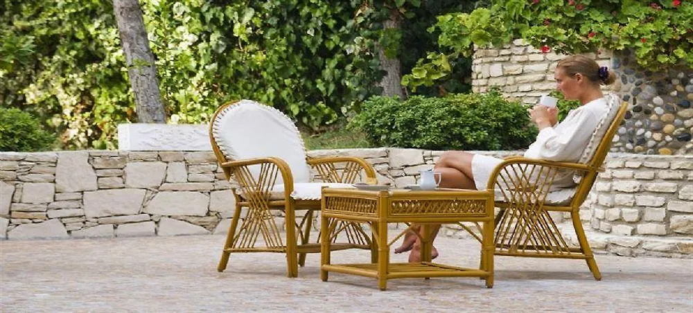 ***  Altinsaray Hotel Kusadası Turcia