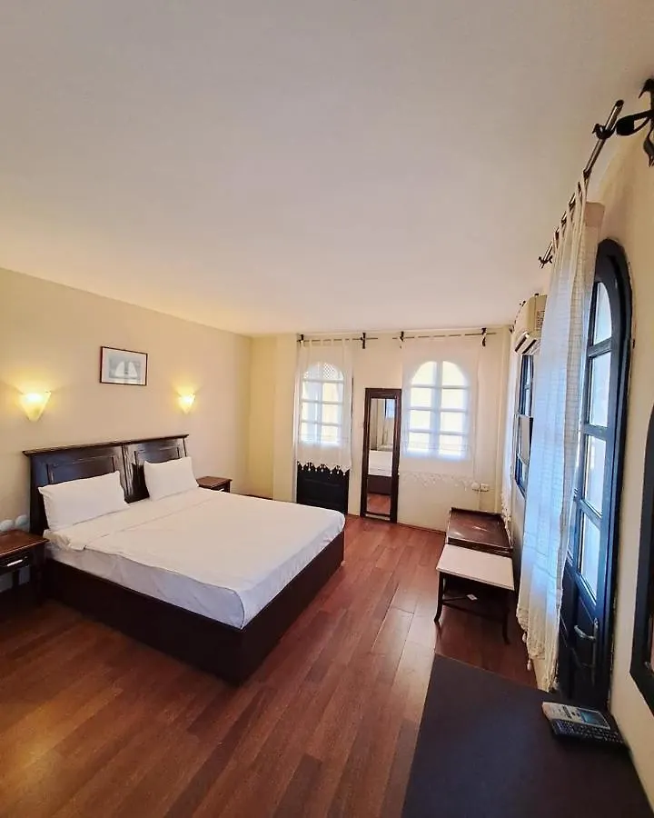 Altinsaray Hotel Kusadası