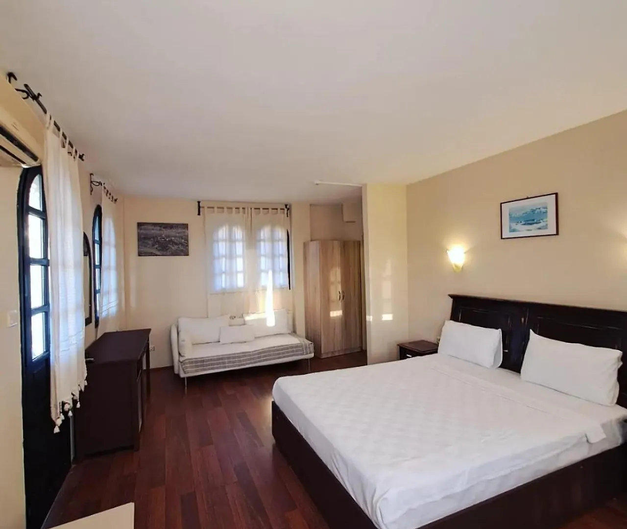 Altinsaray Hotel Kusadası