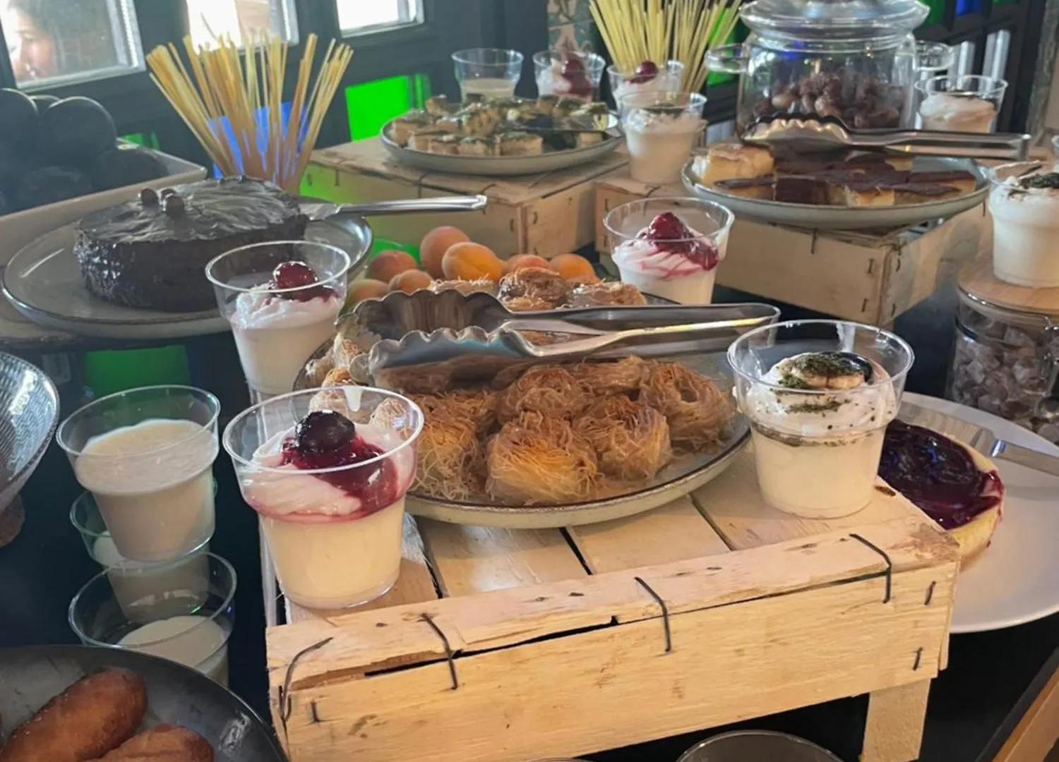 Altinsaray Hotel Kusadası