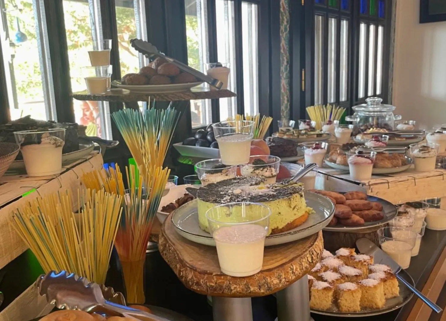 Altinsaray Hotel Kusadası