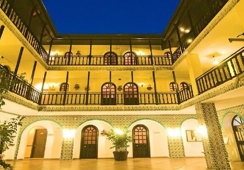 Altinsaray Hotel Kusadası