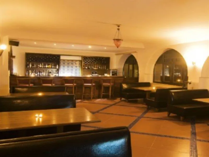 Altinsaray Hotel Kusadası