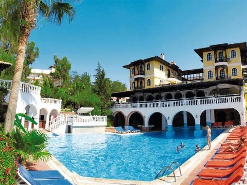 Altinsaray Hotel Kusadası 3*,