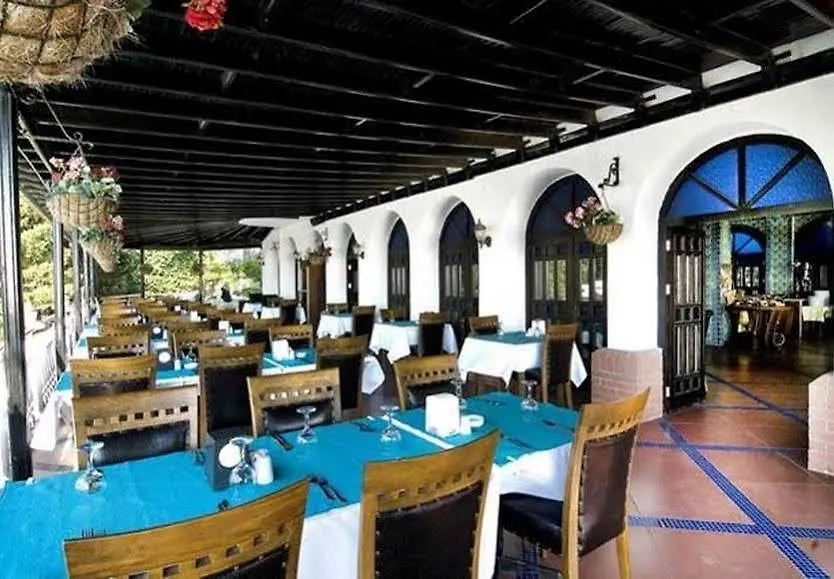 Altinsaray Hotel Kusadası