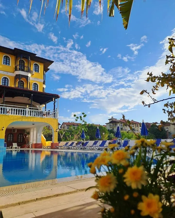 Altinsaray Hotel Kusadasi