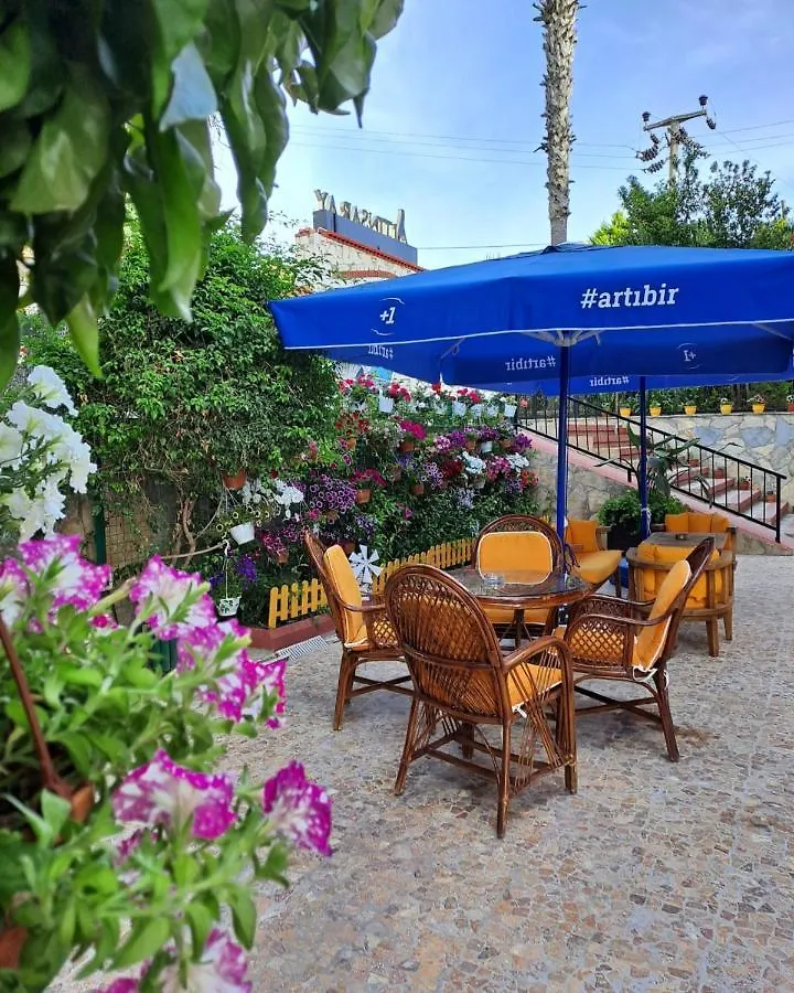 Altinsaray Hotel Kusadasi