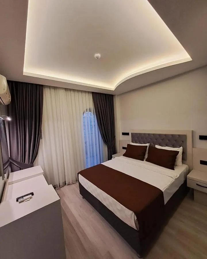 Altinsaray Hotel Kusadasi