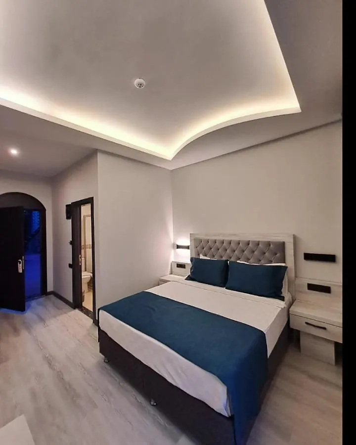 Altinsaray Hotel Kusadasi