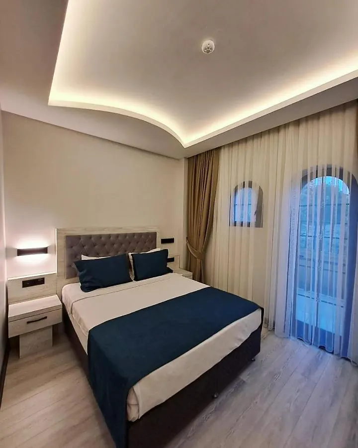 Altinsaray Hotel Kusadasi