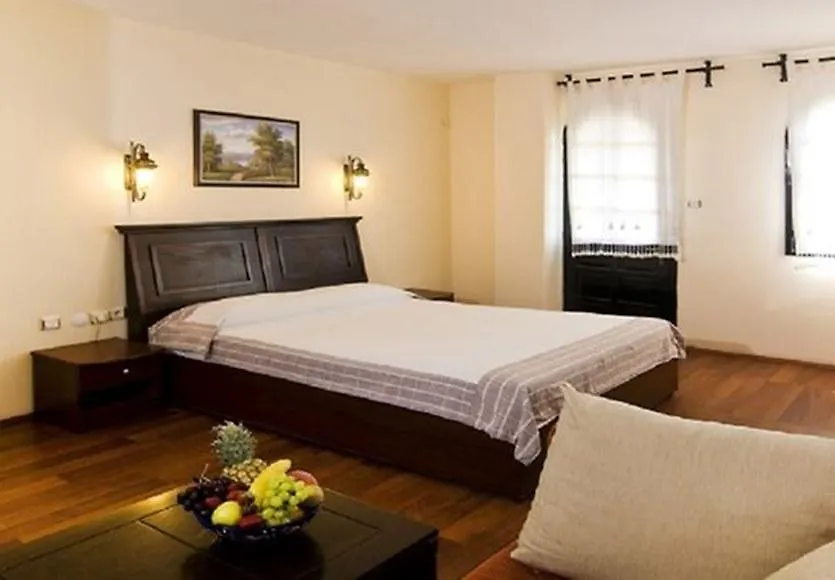 Altinsaray Hotel Kusadasi