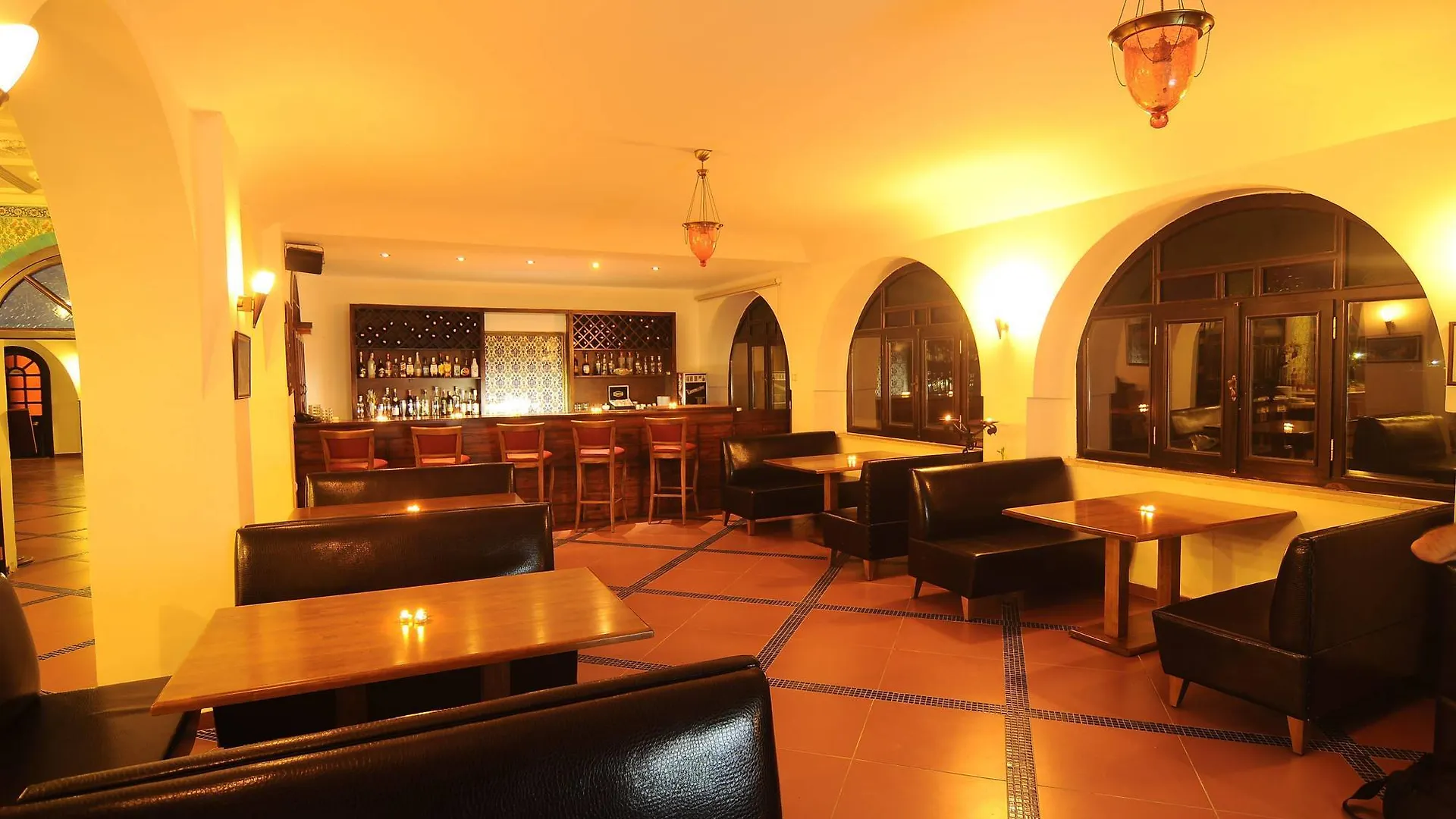 Altinsaray Hotel Kusadasi