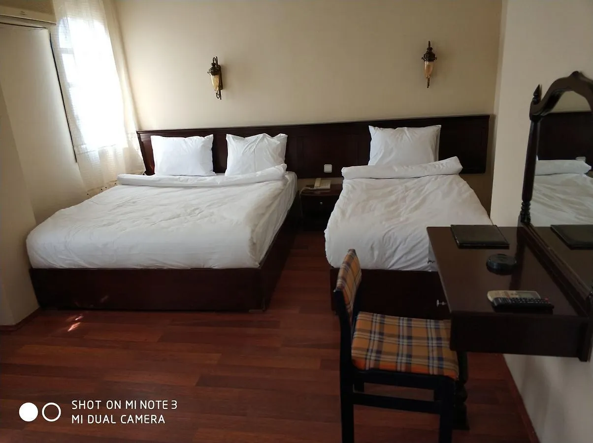 Altinsaray Hotel Kusadasi 3*,  Turkey