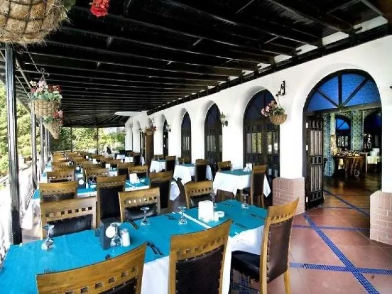 Altinsaray Hotel Kusadasi