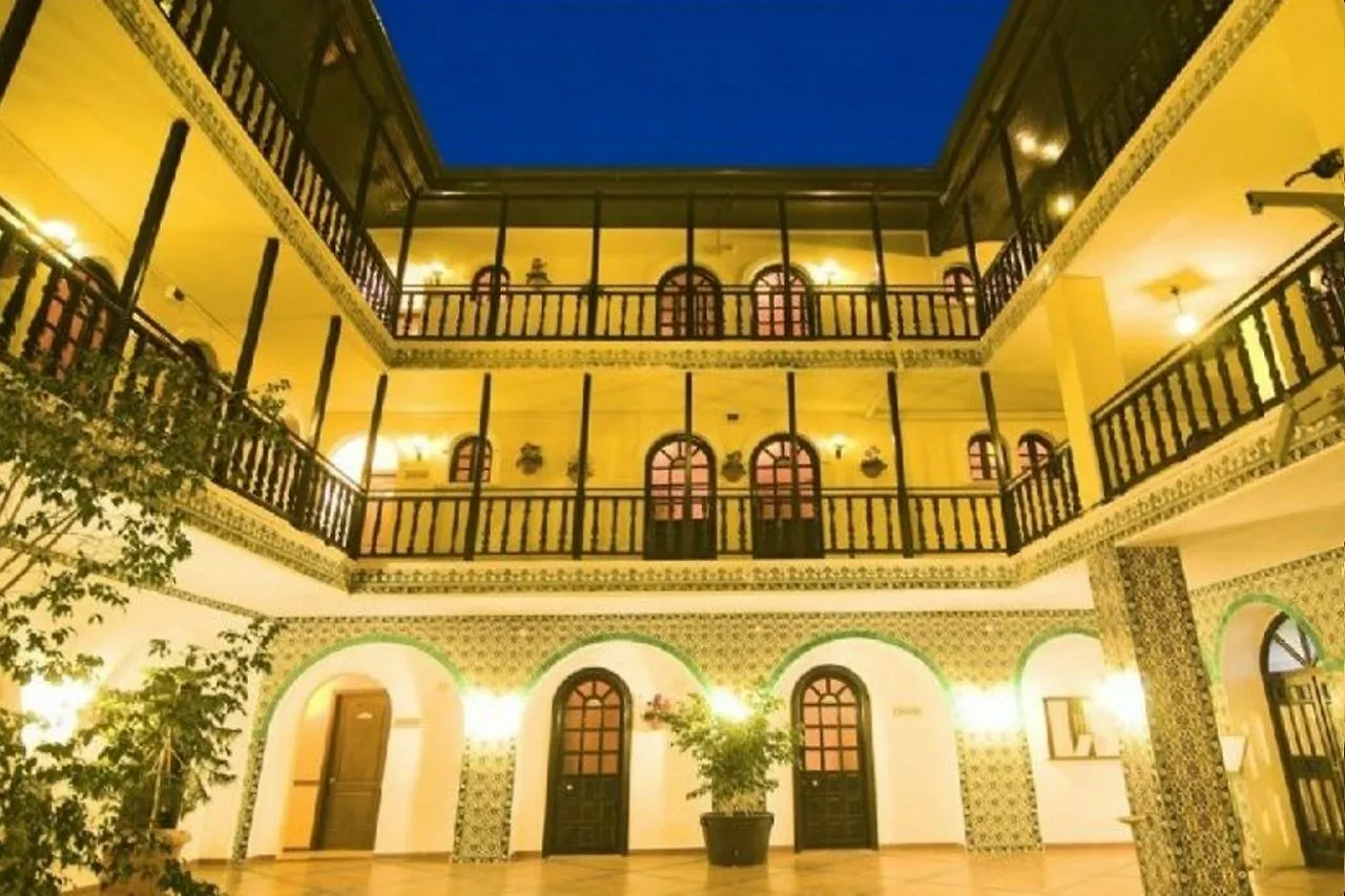 Altinsaray Hotel Kusadasi