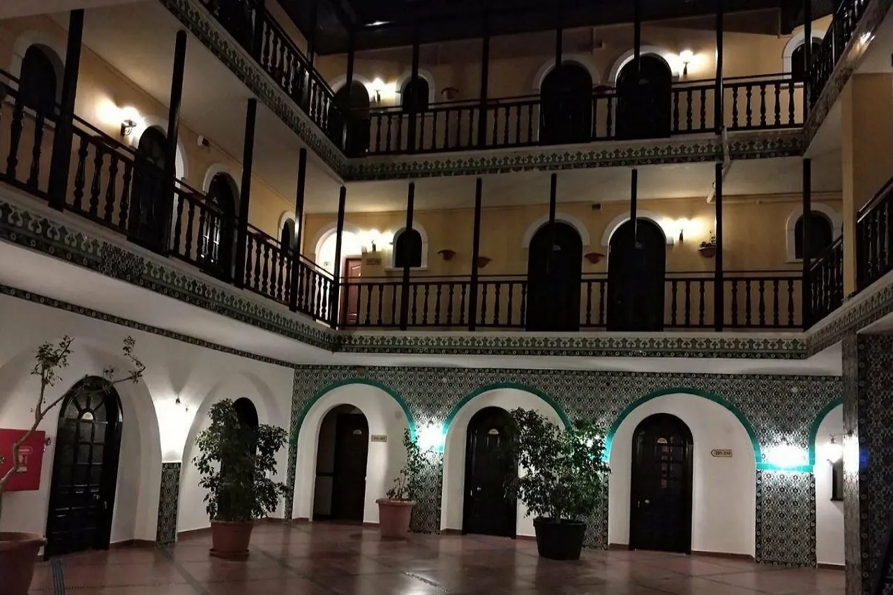Altinsaray Hotel Kusadasi 3*,