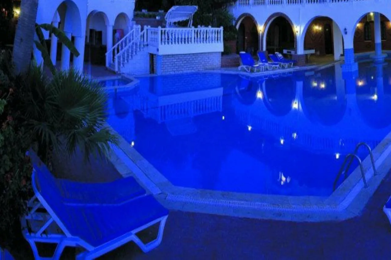 Altinsaray Hotel Kusadasi