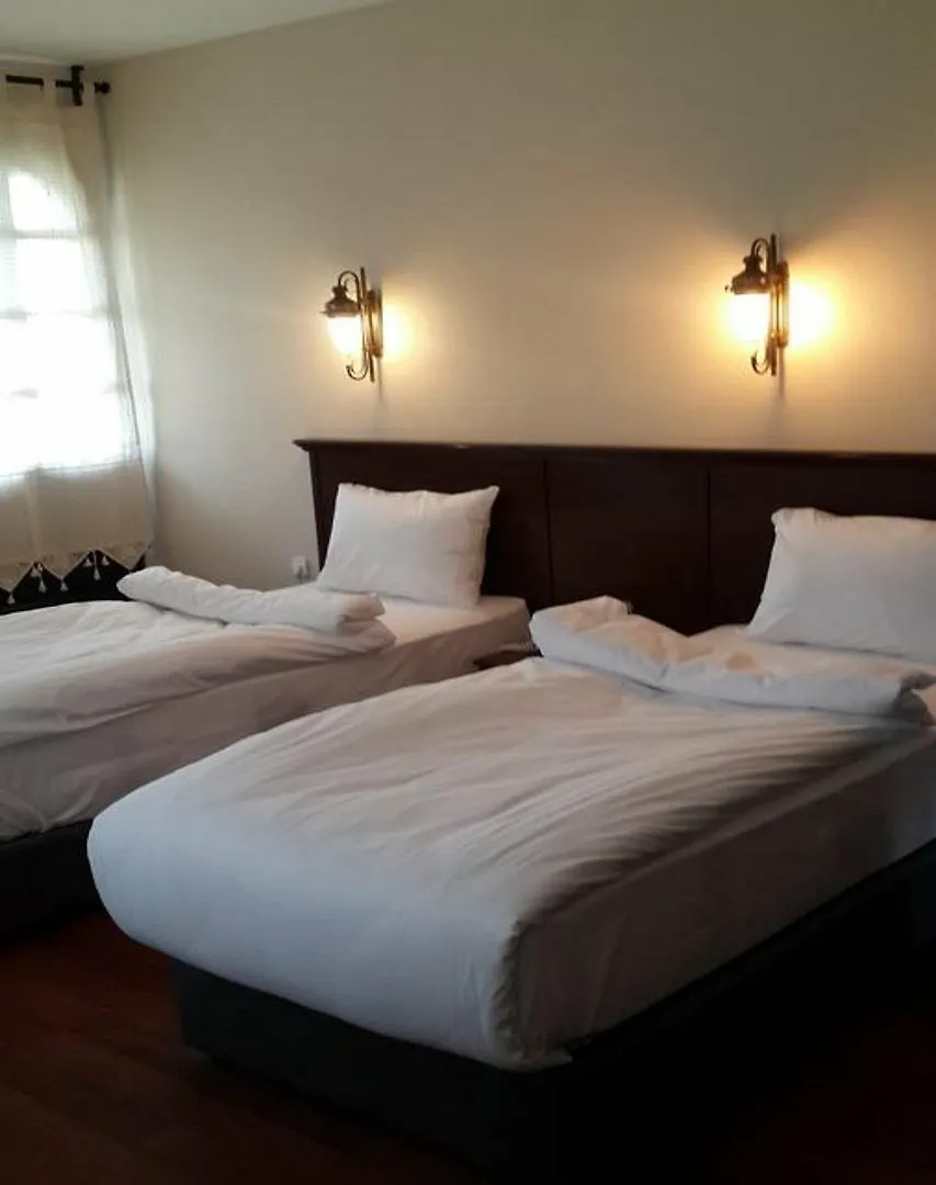 Altinsaray Hotel Kusadasi