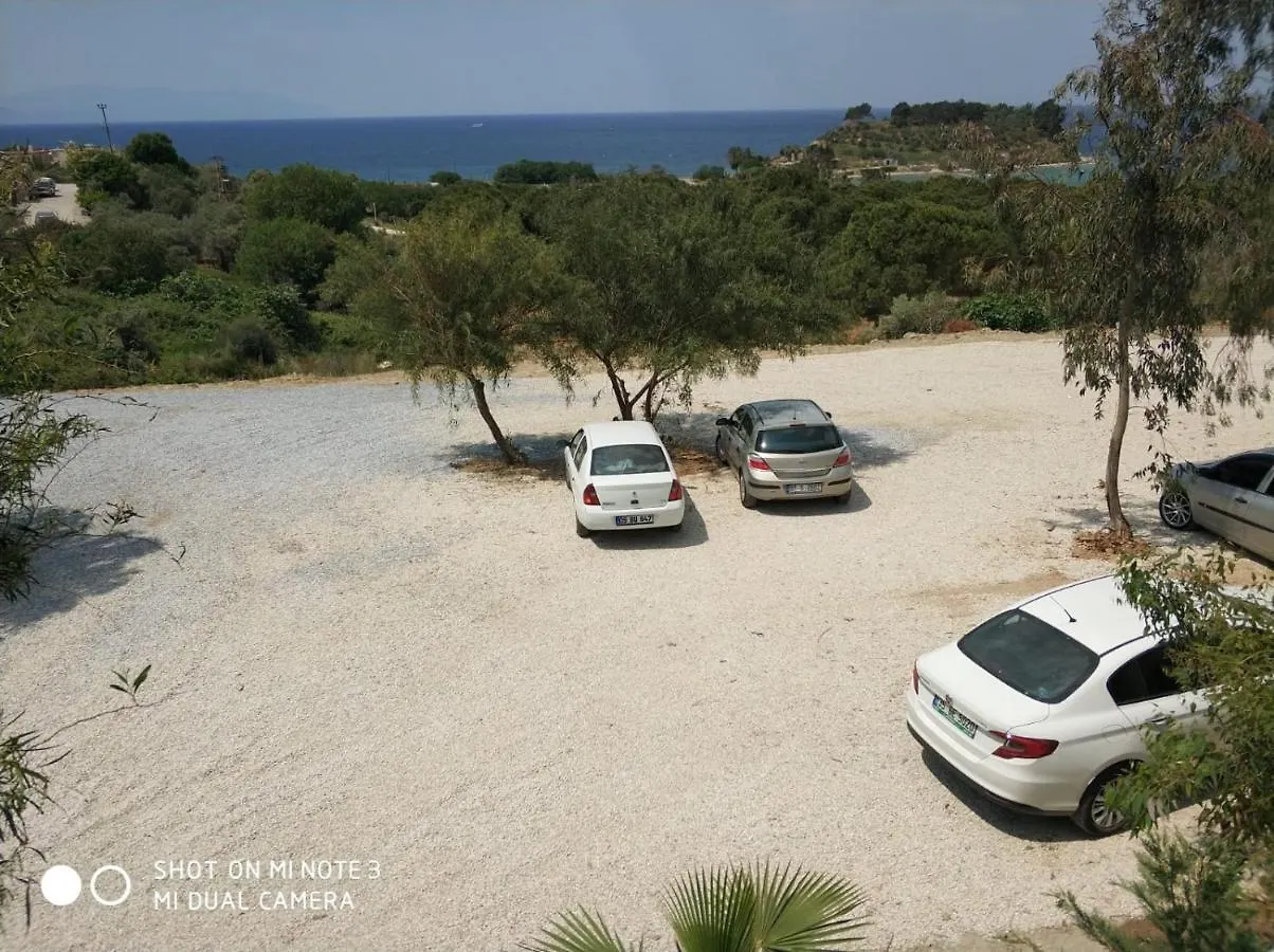 Altinsaray Hotel Kusadasi