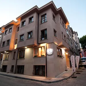 *** Hotel A'la Sofia Turcia