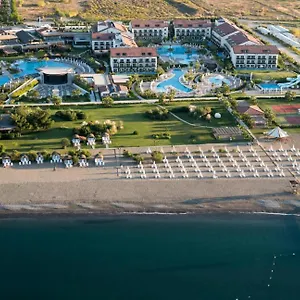***** Hotel Akra Tui Blue Sensatori Turcia