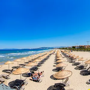 ***** Hotel Flora Garden Ephesus Kusadasi Turcia