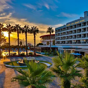 **** Hotel Nashira Turcia