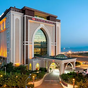 ***** Hotel Crowne Plaza By Ihg Turcia