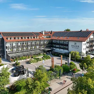 Bauer Und Restaurant Feldkirchen (Upper Bavaria)