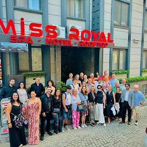 *** Hotel Miss Royal & Turcia