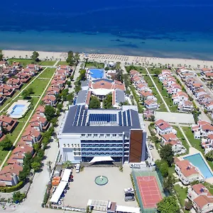 ***** Hotel Flora Garden Ephesus Kusadasi Turcia