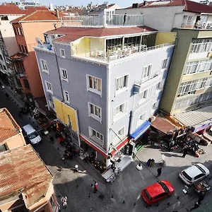 ** Hotel Khalkedon Turchia