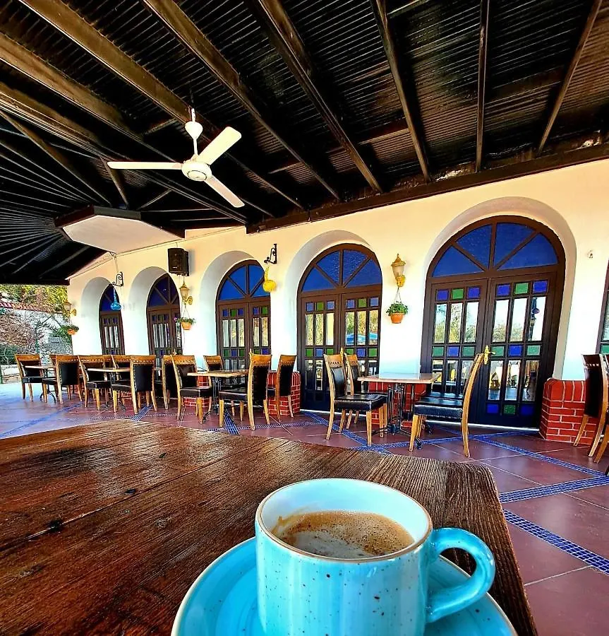 Altinsaray Hotel Kusadası