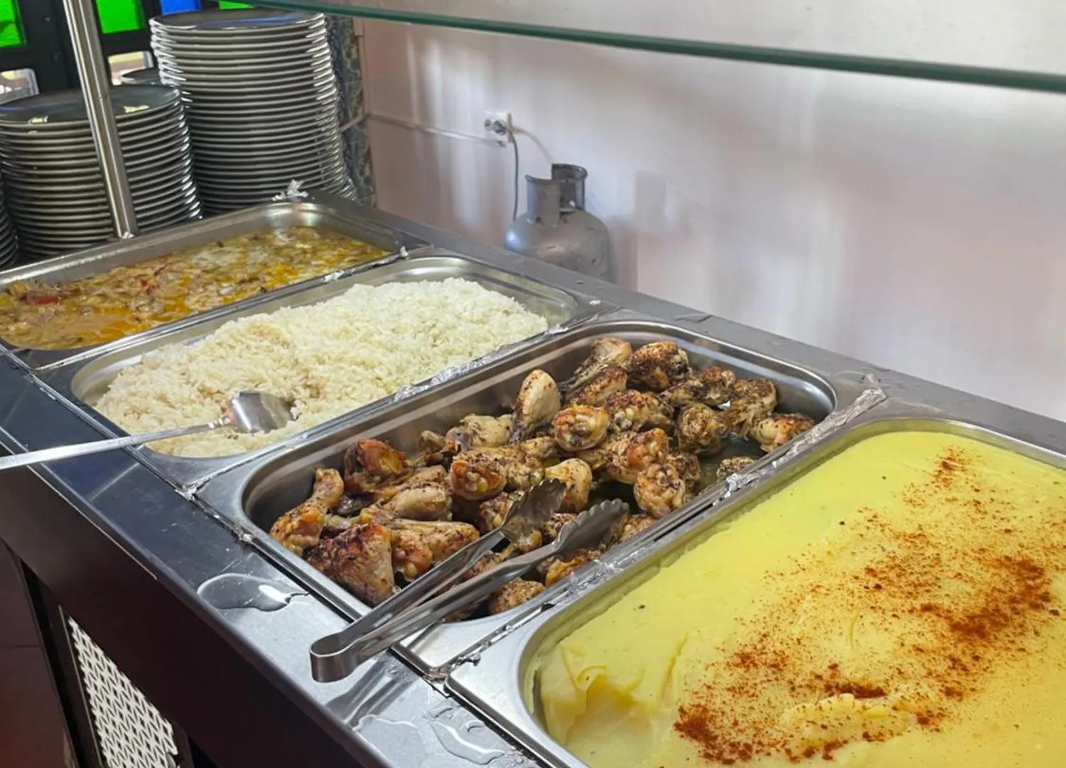 Altinsaray Hotel Kusadası