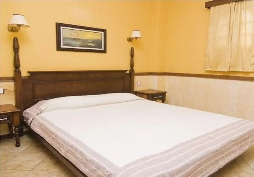 Altinsaray Hotel Kusadasi