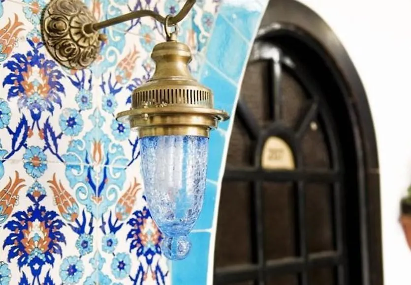 Altinsaray Hotel Kusadası Törökország