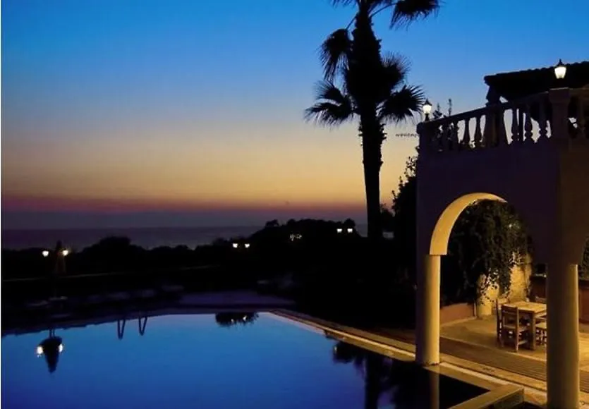 ***  Altinsaray Hotel Kusadası Törökország