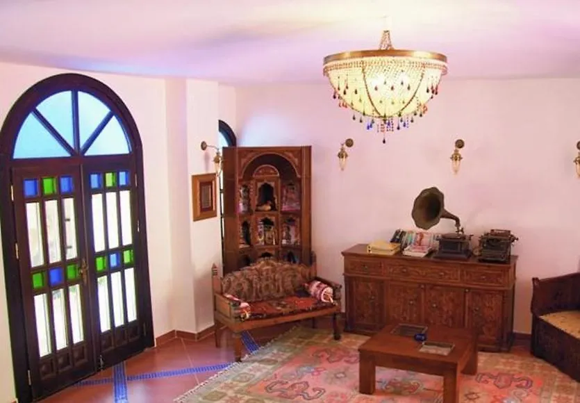 Altinsaray Hotel Kusadası