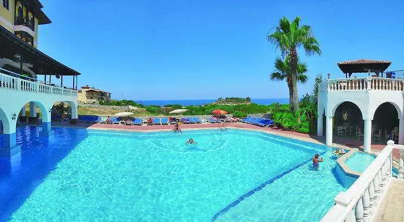 Altinsaray Hotel Kusadası 3*,  Törökország