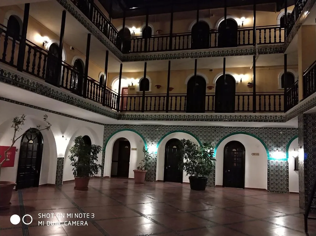 Altinsaray Hotel Kusadası 3*,  Törökország