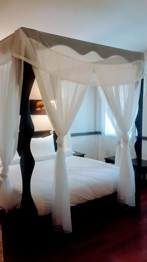 Altinsaray Hotel Kusadasi