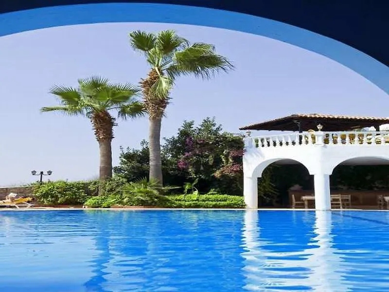 Altinsaray Hotel Kusadasi