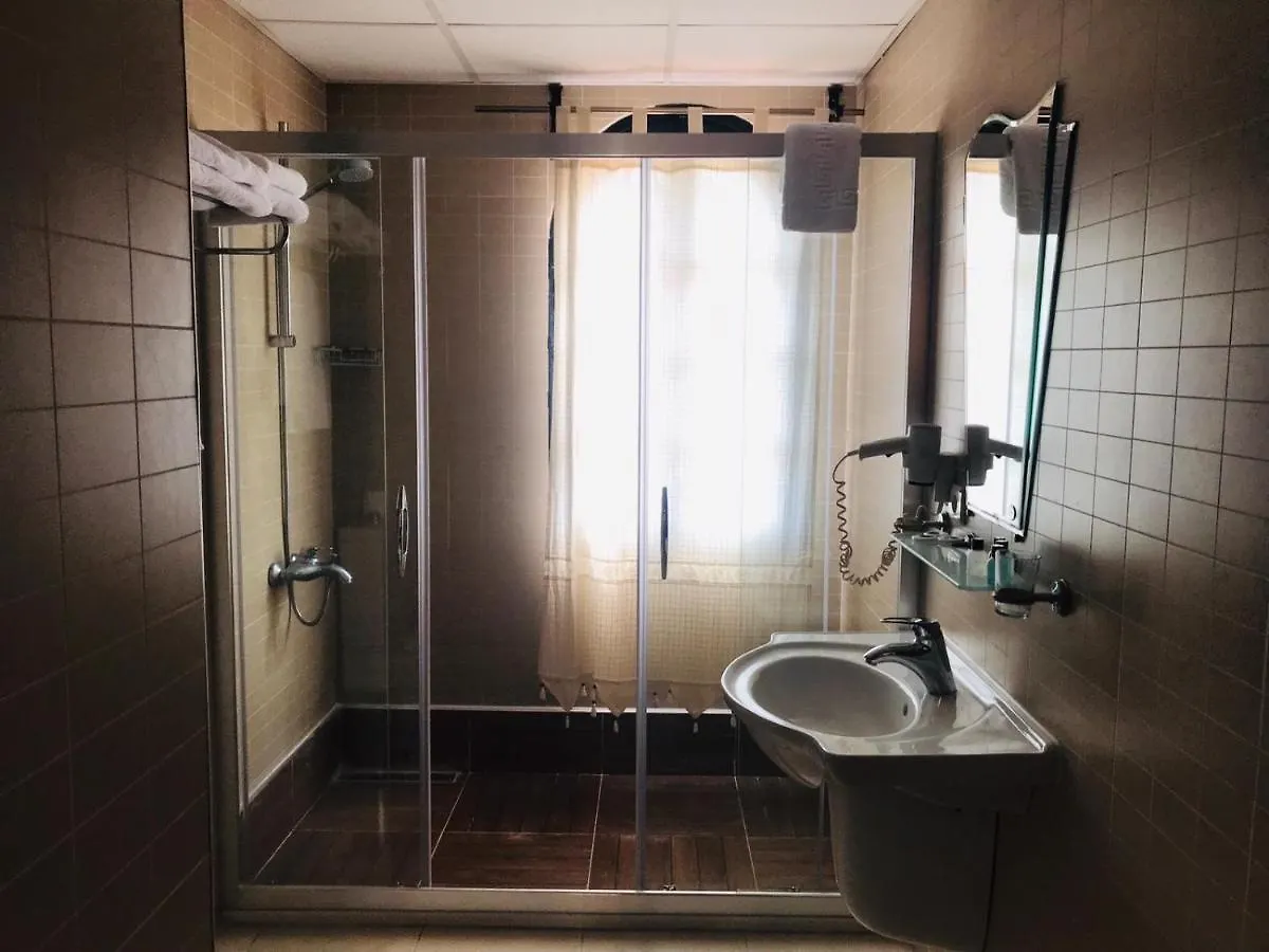 Altinsaray Hotel Kusadasi
